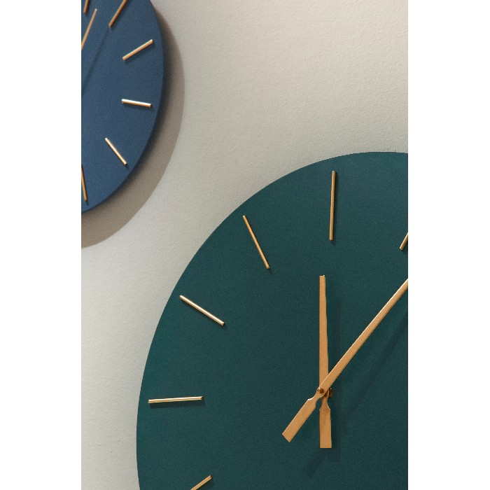 home-decor/clocks/bizzotto-timeline-green-wall-clock-d60
