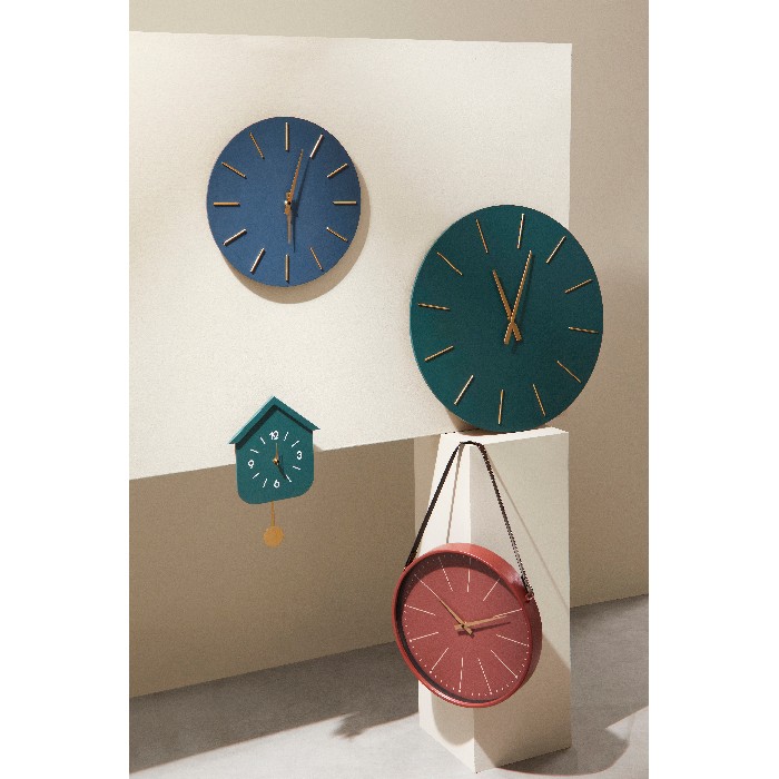 home-decor/clocks/bizzotto-timeline-green-wall-clock-d60