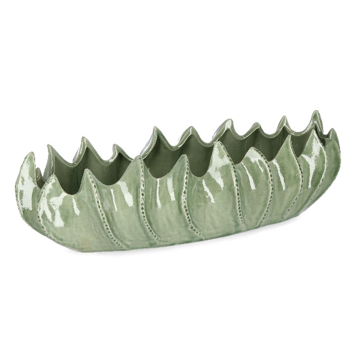 home-decor/decorative-ornaments/tae-green-decorative-bowl-–-635cm-x-26cm