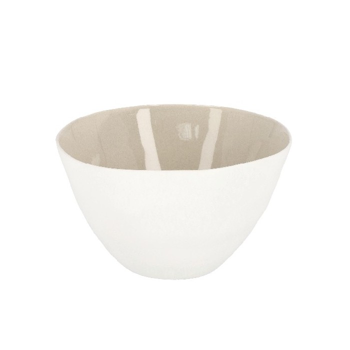 home-decor/decorative-ornaments/bizzotto-decorative-bowl-lacquer-white-taupe-24cm-x-21cm