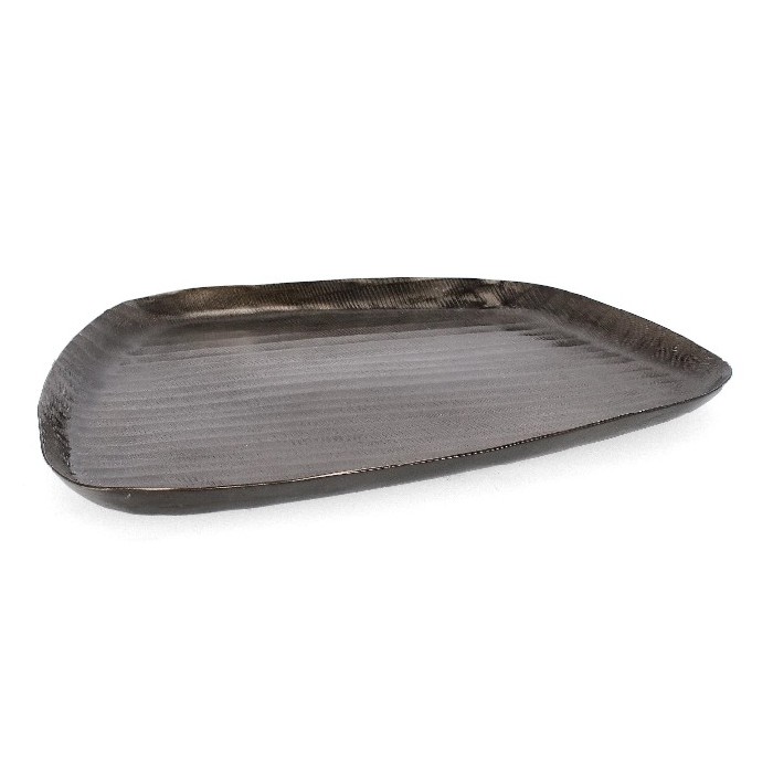 tableware/serveware/bizzotto-chisel-anthracite-decorative-tray