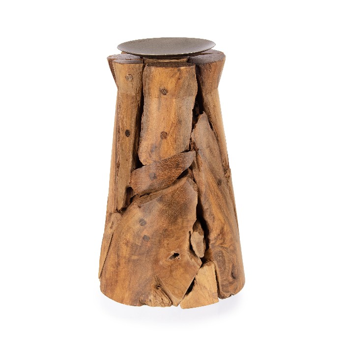 home-decor/candle-holders-lanterns/bizzotto-arwood-natural-candle-holder-1-piece-height-32cm
