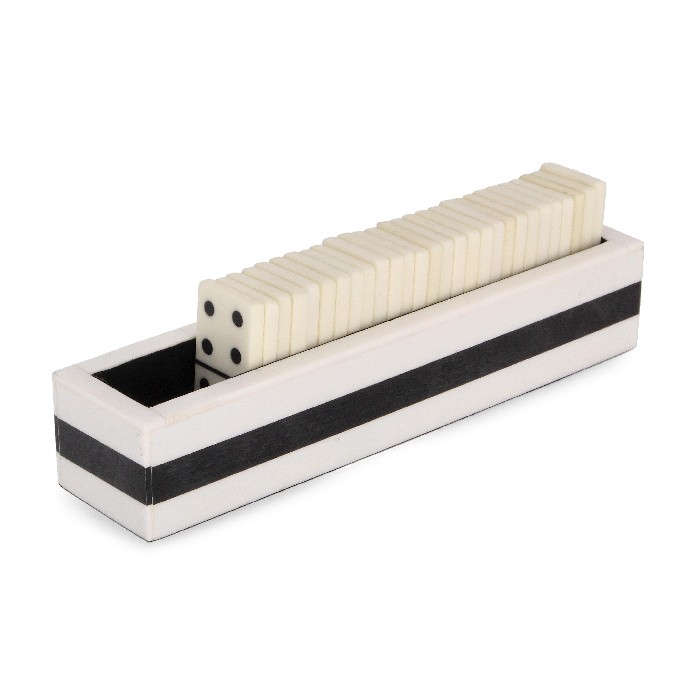 home-decor/decorative-ornaments/fortune-domino-white-decoration-205cm-x-h45cm