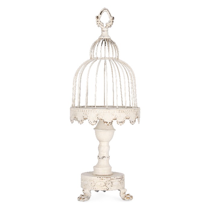 christmas/table-setups/bizzotto-minerva-white-cake-stand-with-cage-h58cm