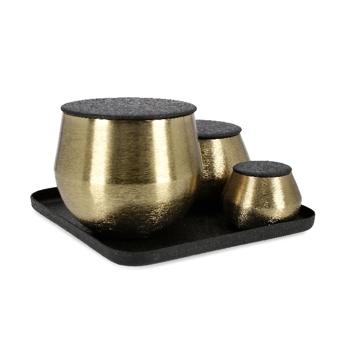 home-decor/decorative-ornaments/bizzotto-set-of-3-kamya-black-gold-tray-box-with-lid