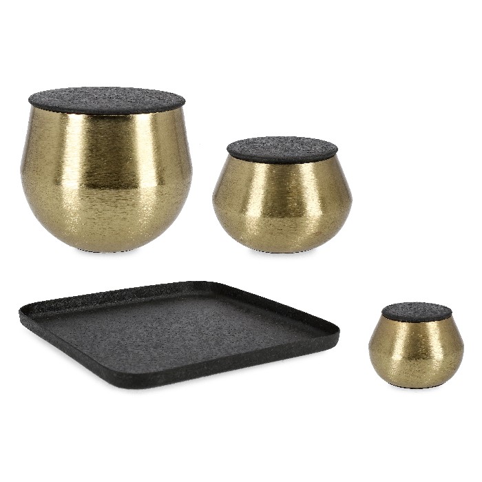 home-decor/decorative-ornaments/bizzotto-set-of-3-kamya-black-gold-tray-box-with-lid