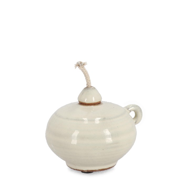 home-decor/vases/bizzotto-esma-beige-vase-with-wick-height-9cm