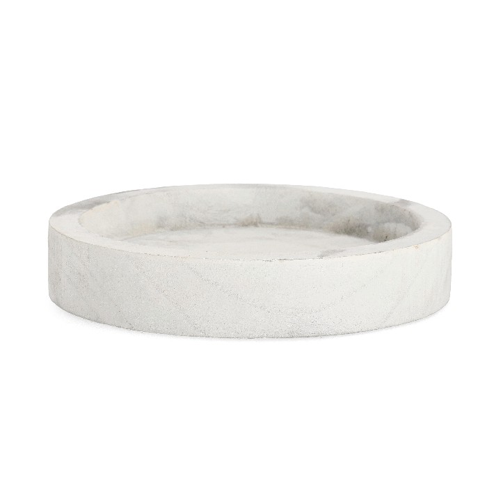 home-decor/decorative-ornaments/bizzotto-jamal-whitened-wood-decor-tray-diameter-29cm