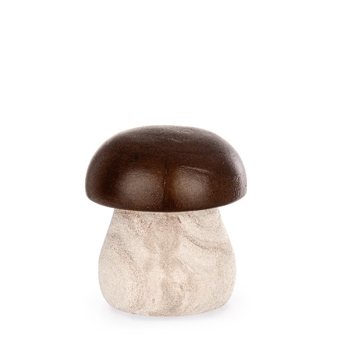 home-decor/decorative-ornaments/derik-shaped-brown-standing-mushroom-–-d13cm-x-h14cm