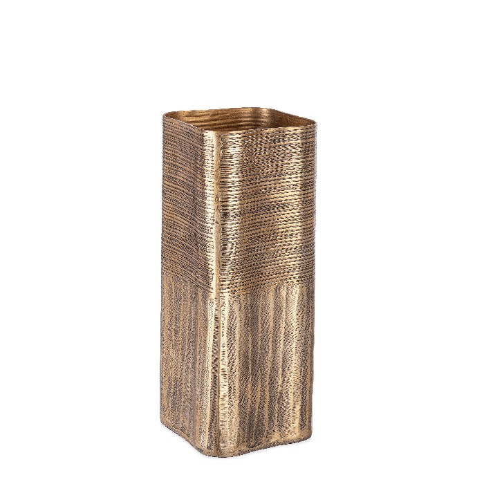 home-decor/vases/reel-rectangular-golden-vase-holder-–-h31cm