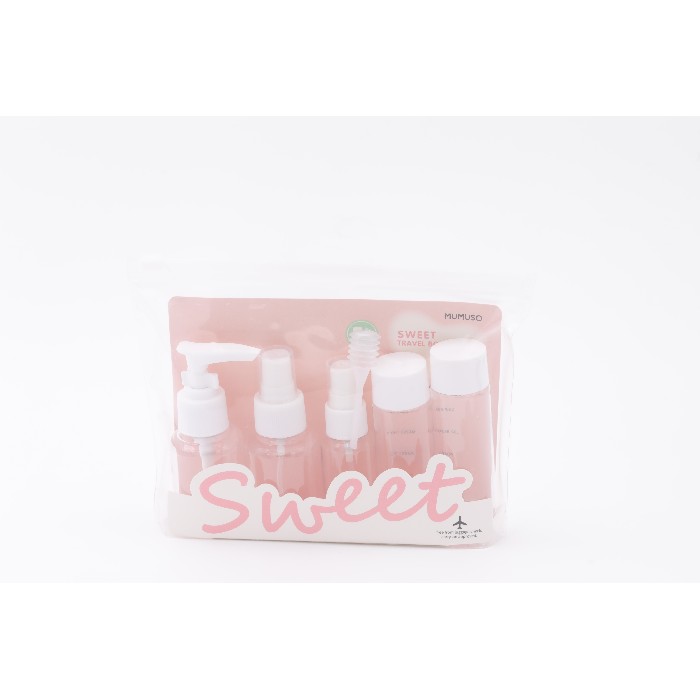 bathrooms/personal-beauty-clean/mumuso-sweet-travel-bottle-set