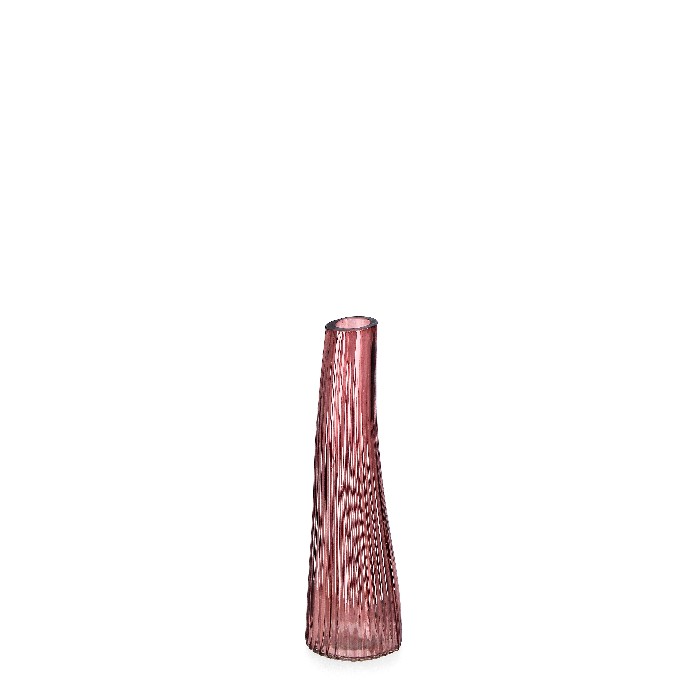 home-decor/vases/haldys-irregular-glass-bordeaux-vase-–-d75cm-x-h22cm