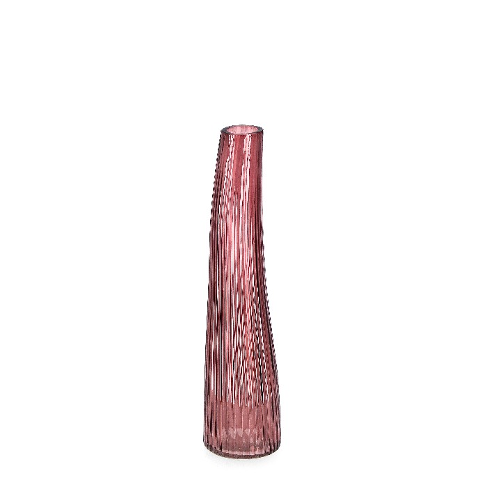 home-decor/vases/haldys-irregular-glass-bordeaux-vase-–-d85cm-x-h35cm