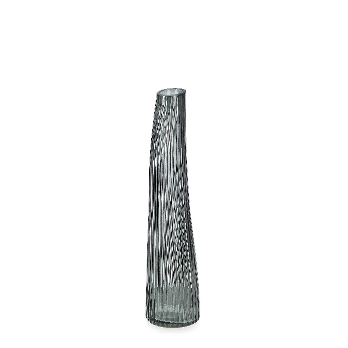 home-decor/vases/haldys-irregular-glass-dark-green-vase-–-d85cm-x-h35cm
