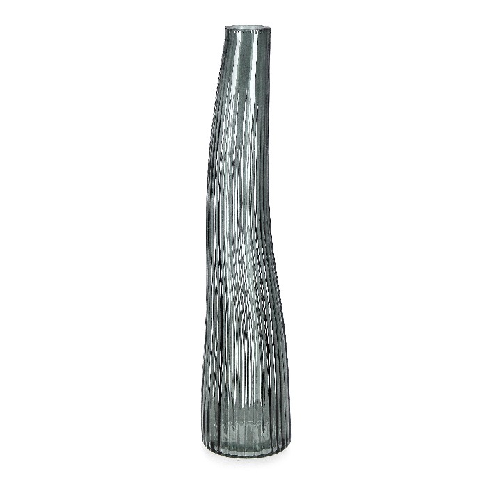 home-decor/vases/haldys-irregular-glass-dark-green-vase-–-d10cm-x-h46cm