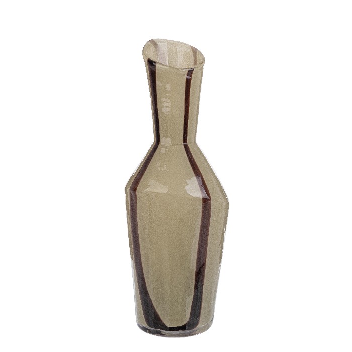 home-decor/vases/bizzotto-cetus-sagebrown-glass-vase-h315cm