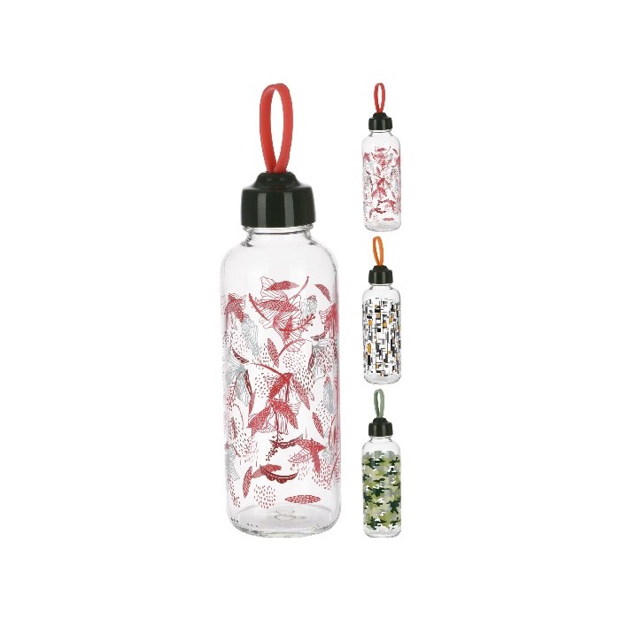 kitchenware/picnicware/drinking-bottle-450ml-3assoirted