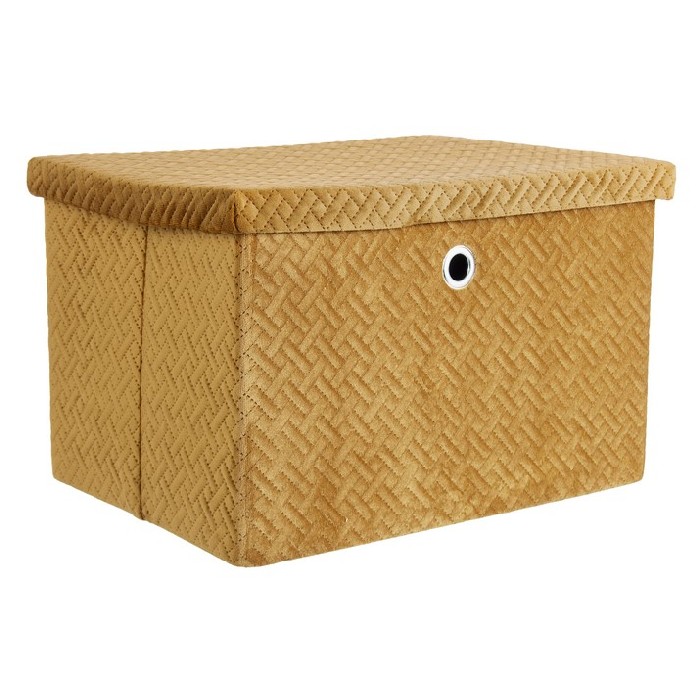 living/seating-accents/averill-ochre-folding-box-40x30