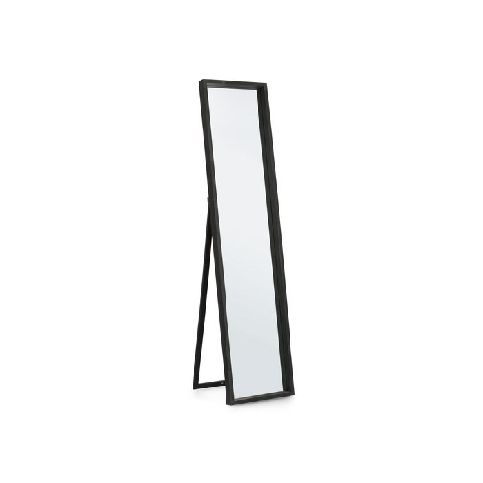home-decor/mirrors/bizzotto-tiziano-standing-mirror-black-40cm-x-170cm