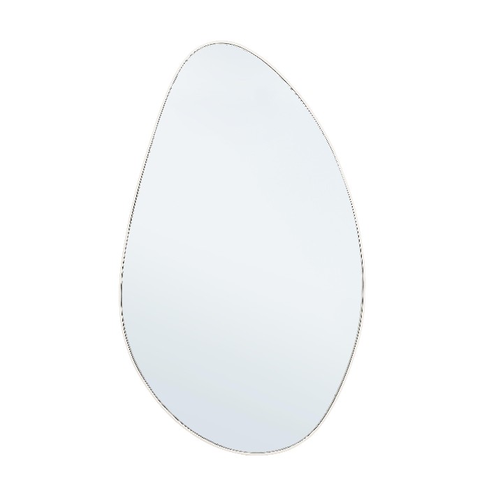 home-decor/mirrors/bizzotto-asteroid-white-rough-mirror-with-frame-595cm-x-101cm