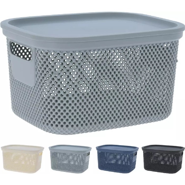 household-goods/storage-baskets-boxes/storage-box-with-lid-6l-4-assorted