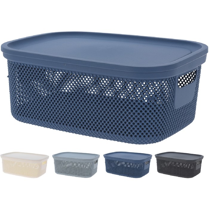 household-goods/storage-baskets-boxes/storage-box-with-lid-12l-–-4-assorted
