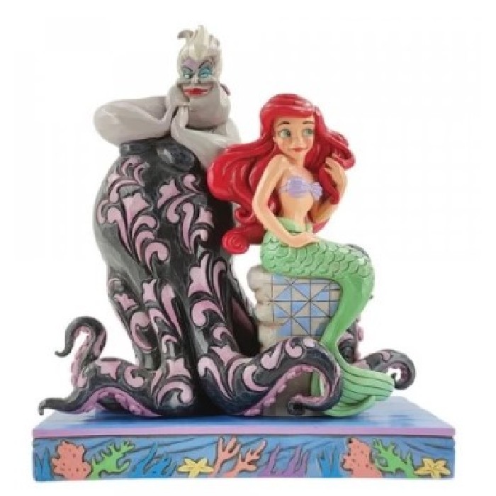 home-decor/decorative-ornaments/disney-traditions-–-ursula-and-ariel-figurine-–-en6010094