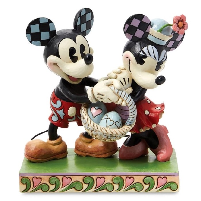 home-decor/decorative-ornaments/mickey-minnie-mouse-easter-by-jim-shore-6014317
