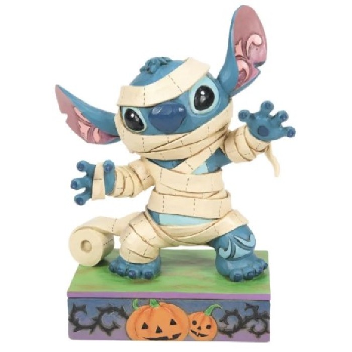 home-decor/decorative-ornaments/disney-stitch-in-mummy-costume-–-6014355