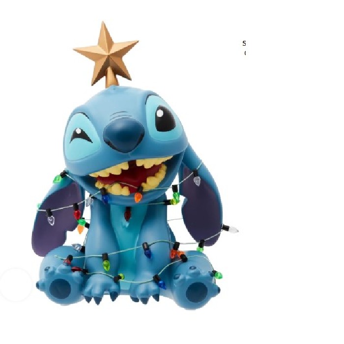 home-decor/decorative-ornaments/enesco-disney-showcase-stitch-wrap-75-6015328