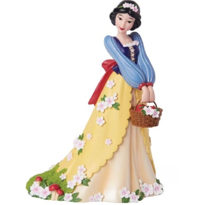 home-decor/decorative-ornaments/disney-showcase-botanical-snow-white