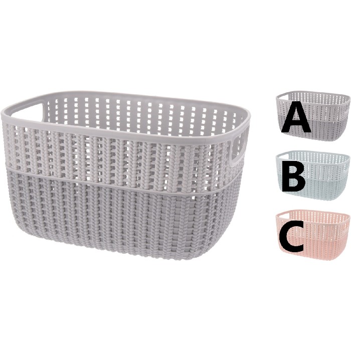 household-goods/laundry-ironing-accessories/basket-pp-duotone-knitt-design-3-assorted