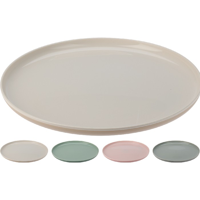 tableware/plates-bowls/pp-plate-25cm-4-assorted-colours
