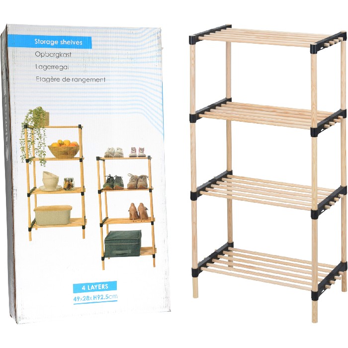 household-goods/shoe-racks-cabinets/shoe-rack-pine-wood-4-layers-49cm-x-28cm-x-93cm