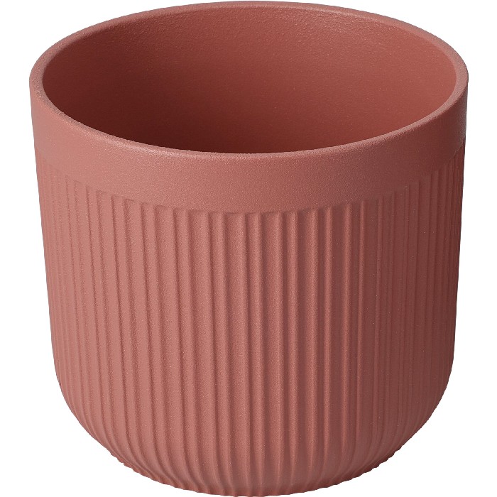 gardening/pots-planters-troughs/stoneware-flower-pot-–-15cm-4-assorted-035000420