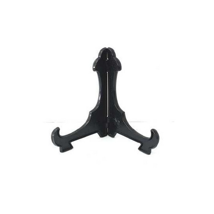 home-decor/deco/stand-plate-black-10cm