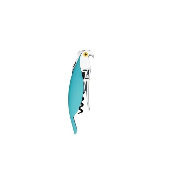 kitchenware/miscellaneous-kitchenware/parrot-corkscrew-blue
