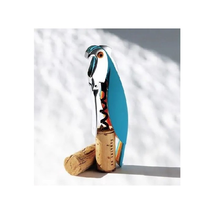 kitchenware/miscellaneous-kitchenware/parrot-corkscrew-blue