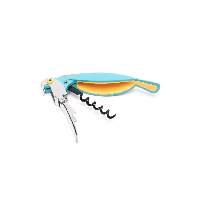 kitchenware/miscellaneous-kitchenware/parrot-corkscrew-blue