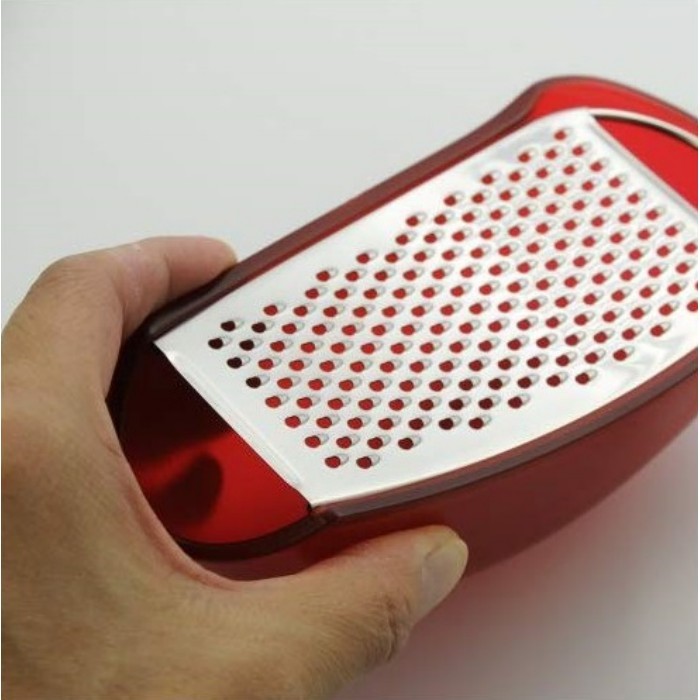 kitchenware/miscellaneous-kitchenware/alessi-parmenide-grater-red