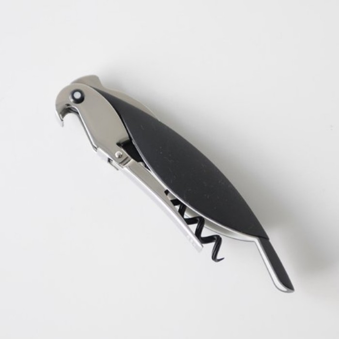 kitchenware/miscellaneous-kitchenware/alessi-parrot-corkcscrew-bam32-b