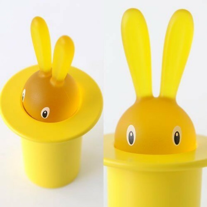tableware/miscellaneous-tableware/alessi-on-magic-bunny-toothpicyellow