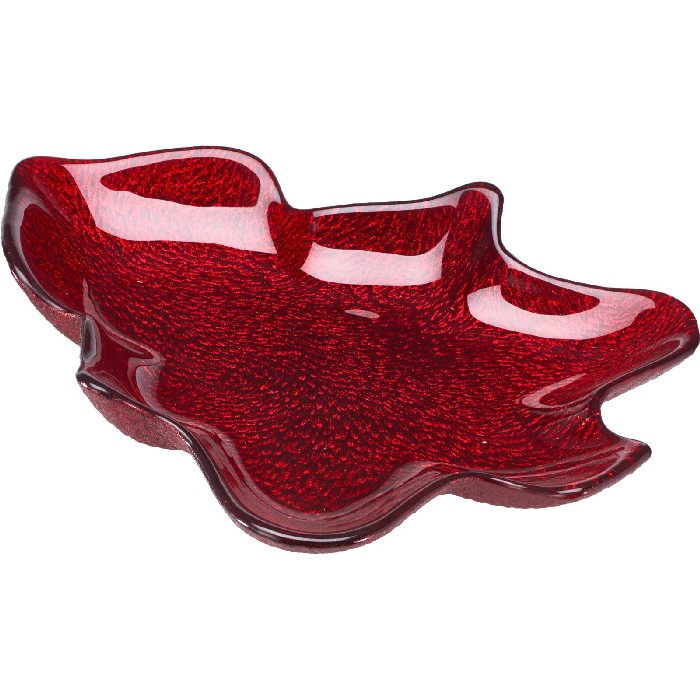 christmas/table-setups/christmas-tree-glass-plate-–-4-assorted-colours