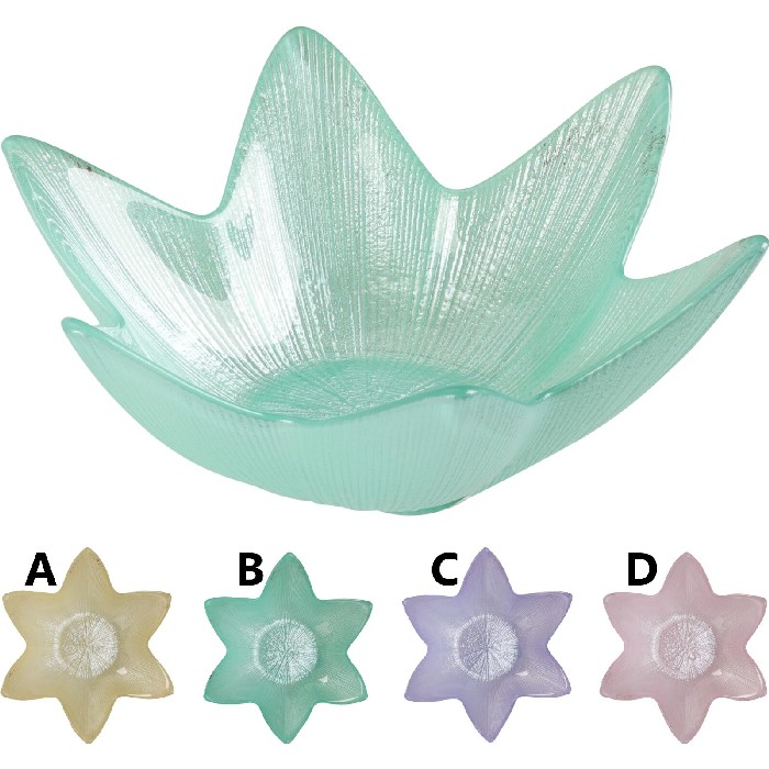 home-decor/decorative-ornaments/bowl-glass-15cm-diameter-4-assorted-colors