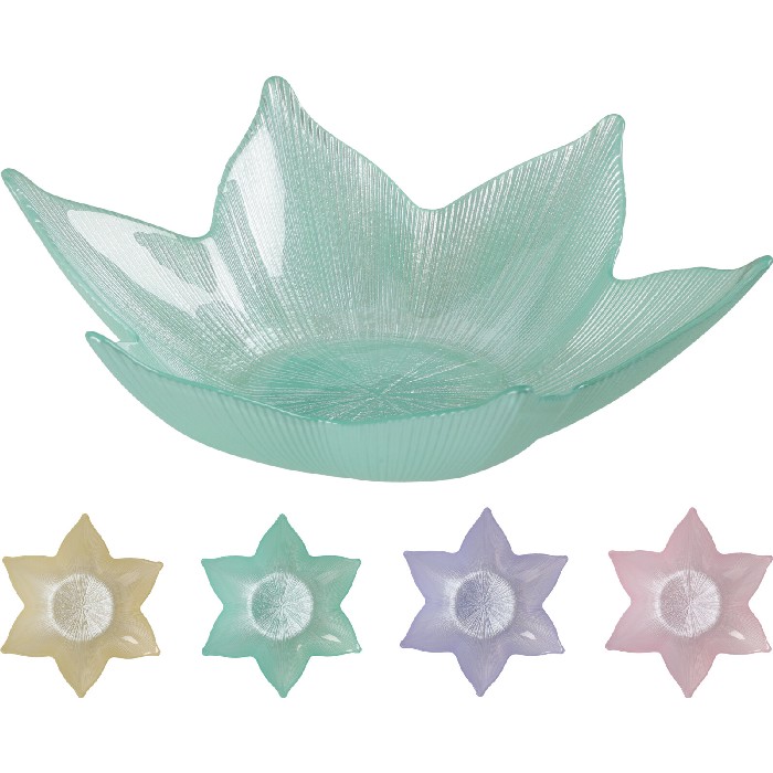 home-decor/candle-holders-lanterns/bowl-glass-diameter-22cm-4-assorted-colours