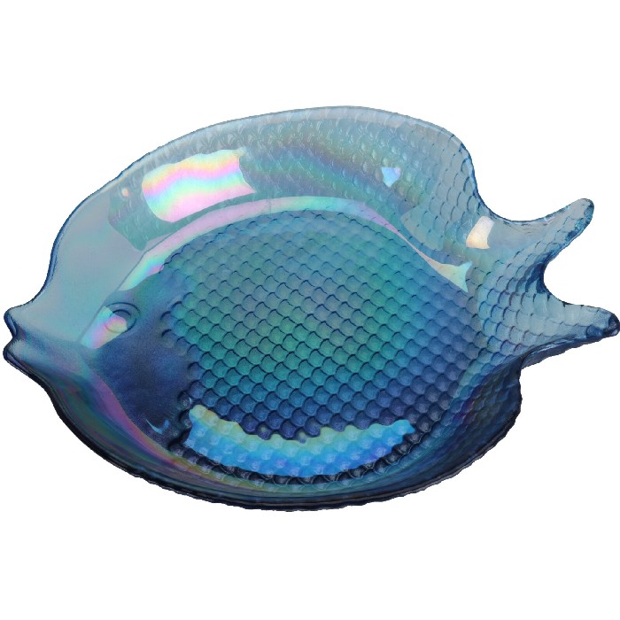 tableware/plates-bowls/bowl-glass-16cm-x-14cm-x-2cm-fish-shape-2-assorted