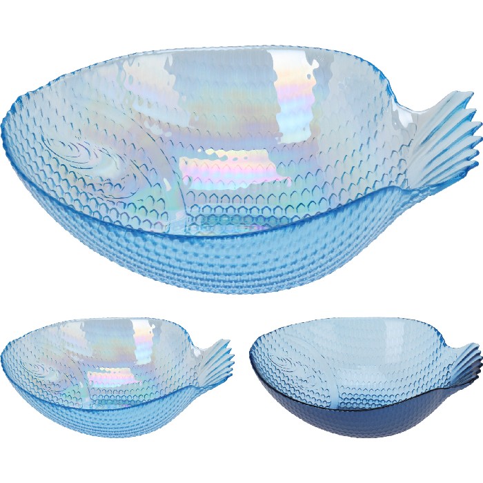 tableware/plates-bowls/bowl-glass-24cm-x-195cm-x-7cm-fish-shape-2-assorted