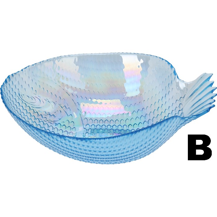 tableware/plates-bowls/bowl-glass-24cm-x-195cm-x-7cm-fish-shape-2-assorted