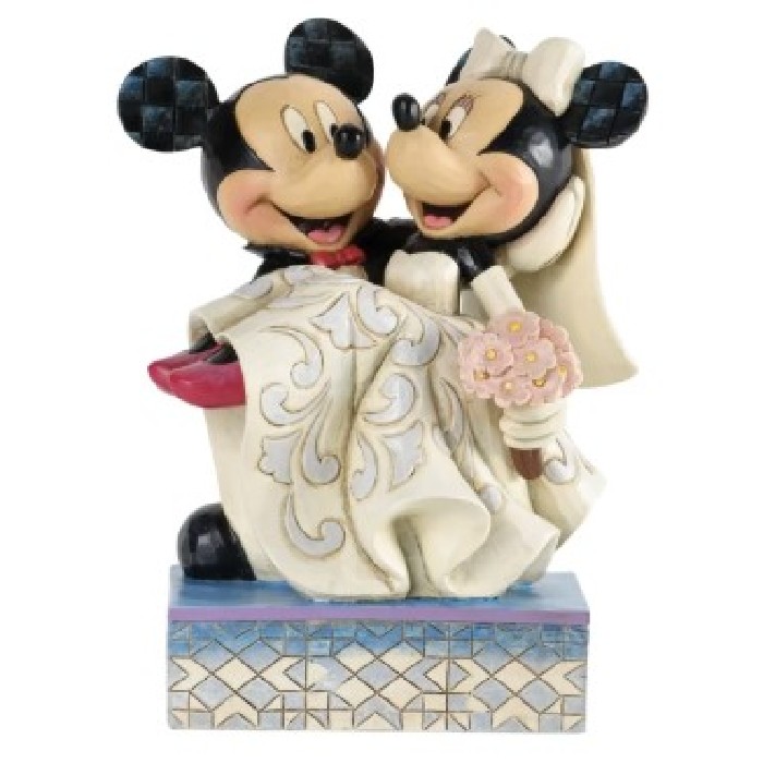 home-decor/decorative-ornaments/enesco-disney-traditions-congratulations-4033282
