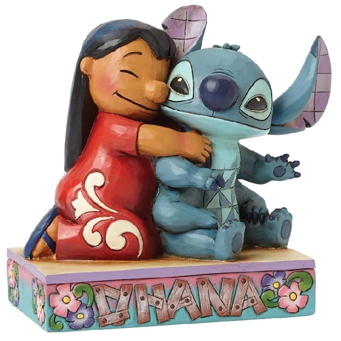 home-decor/decorative-ornaments/enesco-disney-traditions-lilo-stitch-ohana4043643